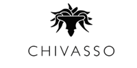 Logo chivasso gordijnen