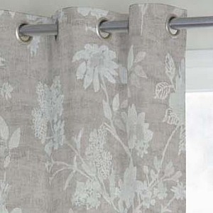 Vouwgordijn 140 breed