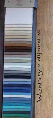 Easy Linen Essentials