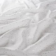 Glittery